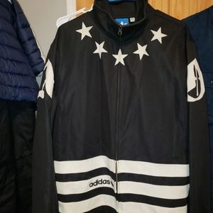 Adidas Originals jacket